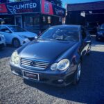 MERCEDES BENZ C200 SPORT COUPE 1.8 AUT - Imagen 3