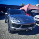 PORSHE CAYENNE S - Imagen 4