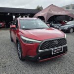 TOYOTA COROLLA CROSS CVT 2.0 - Imagen 4