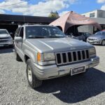 JEEP GRAND CHEROKEE LIMITED 5.2 4X4 AUT - Imagen 4