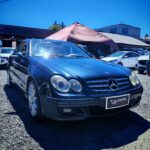 MERCEDES BENZ CLK 350 3.5 AUT - Imagen 4
