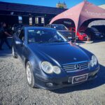 MERCEDES BENZ C200 SPORT COUPE 1.8 AUT - Imagen 4