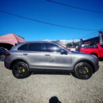 PORSHE CAYENNE S - Imagen 5