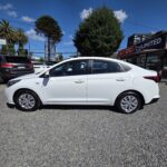 HYUNDAI ACCENT HCI 1.4 - Imagen 5