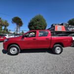 TOYOTA HILUX 2.4 DC 4X4 DX - Imagen 5