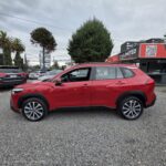 TOYOTA COROLLA CROSS CVT 2.0 - Imagen 5