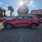 MG HS DLX 1.5 - Imagen 5