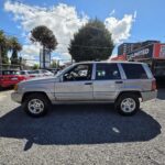 JEEP GRAND CHEROKEE LIMITED 5.2 4X4 AUT - Imagen 5