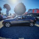 MERCEDES BENZ C200 SPORT COUPE 1.8 AUT - Imagen 5