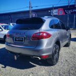 PORSHE CAYENNE S - Imagen 6