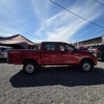 TOYOTA HILUX 2.4 DC 4X4 DX - Imagen 6