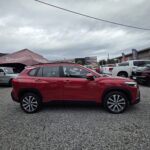 TOYOTA COROLLA CROSS CVT 2.0 - Imagen 6