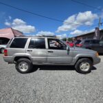 JEEP GRAND CHEROKEE LIMITED 5.2 4X4 AUT - Imagen 6