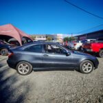 MERCEDES BENZ C200 SPORT COUPE 1.8 AUT - Imagen 6