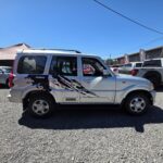 MAHINDRA SCORPIO CRDE 2.2 - Imagen 6