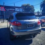 PORSHE CAYENNE S - Imagen 7