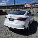 HYUNDAI ACCENT HCI 1.4 - Imagen 7