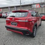 TOYOTA COROLLA CROSS CVT 2.0 - Imagen 7