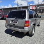 JEEP GRAND CHEROKEE LIMITED 5.2 4X4 AUT - Imagen 7