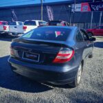 MERCEDES BENZ C200 SPORT COUPE 1.8 AUT - Imagen 7