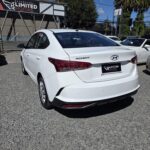 HYUNDAI ACCENT HCI 1.4 - Imagen 8