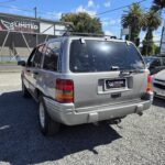 JEEP GRAND CHEROKEE LIMITED 5.2 4X4 AUT - Imagen 8