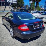 MERCEDES BENZ CLK 350 3.5 AUT - Imagen 8