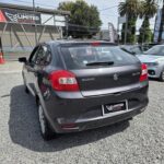 SUZUKI BALENO GL HB 1.4 - Imagen 8