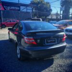 MERCEDES BENZ C200 SPORT COUPE 1.8 AUT - Imagen 8