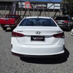 HYUNDAI ACCENT HCI 1.4 - Imagen 9