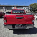 TOYOTA HILUX 2.4 DC 4X4 DX - Imagen 9