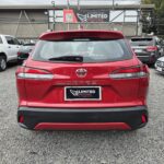 TOYOTA COROLLA CROSS CVT 2.0 - Imagen 9