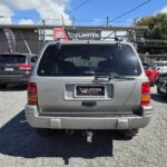 JEEP GRAND CHEROKEE LIMITED 5.2 4X4 AUT - Imagen 9