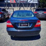 MERCEDES BENZ CLK 350 3.5 AUT - Imagen 9