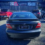 MERCEDES BENZ C200 SPORT COUPE 1.8 AUT - Imagen 9