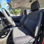 TOYOTA HILUX 2.4 DC 4X4 DX - Imagen 10