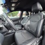 TOYOTA COROLLA CROSS CVT 2.0 - Imagen 10