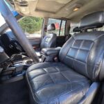 JEEP GRAND CHEROKEE LIMITED 5.2 4X4 AUT - Imagen 10