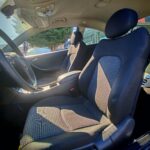 MERCEDES BENZ C200 SPORT COUPE 1.8 AUT - Imagen 10