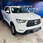 GREAT WALL POER DELUXE 2.0 - Imagen 4