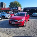 PEUGEOT 308 ACTIVE 1.2