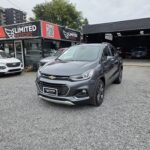 CHEVROLET TRACKER LT 1.8