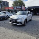 MITSUBISHI ASX 4X4 2.0 AUT