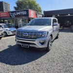 FORD NEW EXPEDITION LTD 4WD 3.5 AUT
