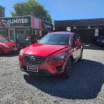 MAZDA NEW CX5 GT 4X4 2.2 AUT