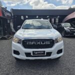 MAXUS T60 2.0 4X4 - Imagen 2