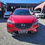 MAZDA NEW CX5 GT 4X4 2.2 AUT - Imagen 2