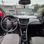 CHEVROLET TRACKER LT 1.8 - Imagen 12