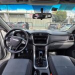 MAXUS T60 2.0 4X4 - Imagen 12