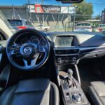 MAZDA NEW CX5 GT 4X4 2.2 AUT - Imagen 12